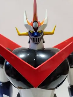 M1号 ガッツ星人 蓄光成型 GID ソフビ - メルカリ