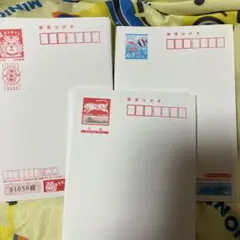 はがき　35枚　㉔