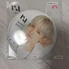 田島将吾 缶バッジ