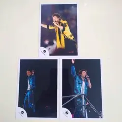 嵐 Jロゴ 希少 大野智 公式写真 07-08カウコン カウントダウンコンサート 嵐 Jロゴ 大野智 07-08カウコンカウントダウンコンサート - メルカリ