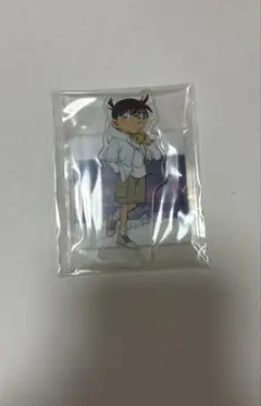 名探偵コナン　セガラッキーくじ　アクスタ　江戸川コナン