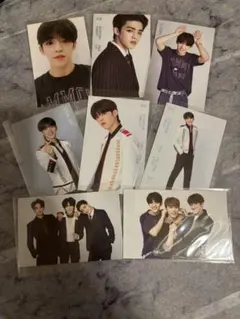 2026年最新】seventeen ideal cut トレカの人気アイテム - メルカリ