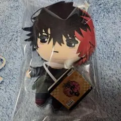 2025年最新】肥前忠広 ぬいぐるみの人気アイテム - メルカリ