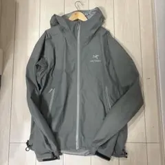 g*c様 ARC'TERYX ZETA SL JAKET【廃盤・希少カラー】のサムネイル