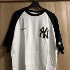 ラグランT