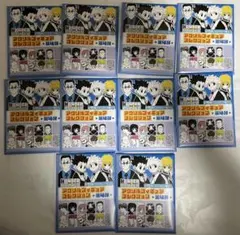 HUNTER × HUNTER アクリルフィギュアコレクション