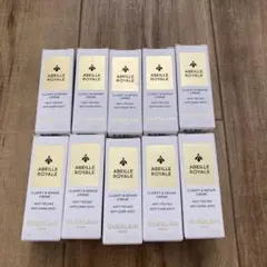 新品 未使用】Guerlain ゴールドノビレ ザセロム ローションセット