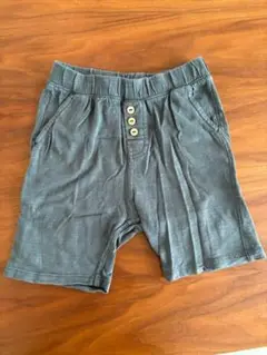 【H&M】 キッズ 半ズボン 110cm EUR104 夏用 子供服