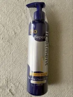 Bio Super Treatment Cream 250ml タイ ヘアケアのサムネイル