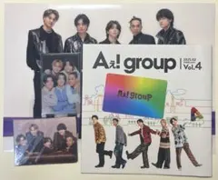 2026年最新】Aぇgroupの人気アイテム - メルカリ