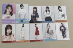 乃木坂46 阪口珠美 過去生写真 まとめ売り - メルカリ