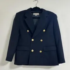 入学式Love Marchen 紺ブレザー フォーマル 140〜150cm