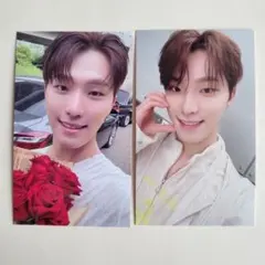 SEVENTEEN 会場限定 大阪 ディノ