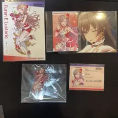 にじさんじ フレン E ルスタリオ 仙台公演 特典セット