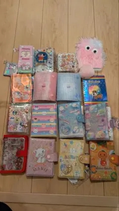 シール帳 シール まとめ売り ちいかわ