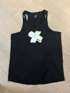 2XUランニングシャツ 陸上/ランニング用タンクトップ