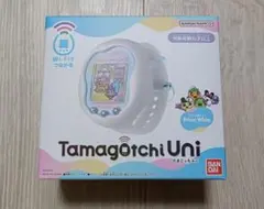 2026年最新】Tamagotchi Uni Prism Whiteの人気アイテム - メルカリ