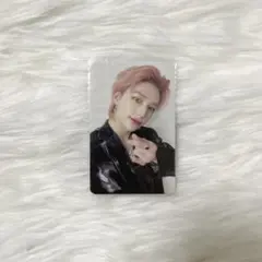 Stray Kids 5-STAR ヒョンジン