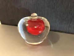 Jin glass x horim ガラスペン キャンドル - メルカリ