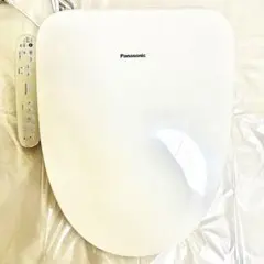 美品 パナソニック ビューティ・トワレ 温水洗浄便座 CH941S - メルカリ