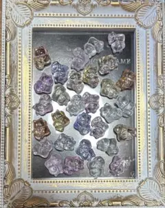 デコパーツ まとめ売り ハンドメイド まねきねこ ①