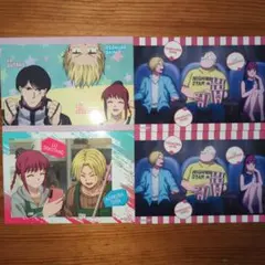 サカモトデイズ　ブロマイドセット