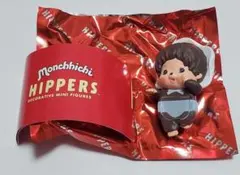 Monchhichi HIPPERS モンチッチ ヒッパーズ ベビチッチ