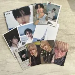 &TEAM NICHOLASセット