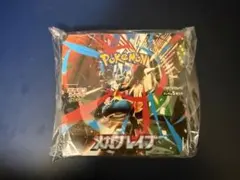 ポケモンカードゲーム メガブレイブ BOX 未開封 シュリンクあり - メルカリ