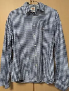 【FRANKLIN MARSHALL】 長袖シャツのサムネイル