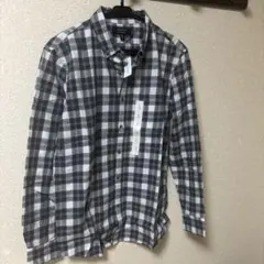 新品未使用定価11,000円BANANA REPUBLIC スリムシャツ
