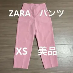 値下げしました！　ZARA♡パンツ　　XS