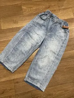 BEADGHIKE デニムパンツ 100