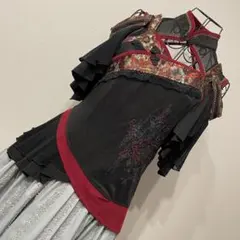 2025年最新】ozz チャイナの人気アイテム - メルカリ