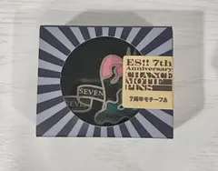 あんスタ 7周年 モチーフピンズ