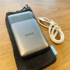 【新品・未開封】Anker 733 Power Bank ホワイト 61kH22m6DkL.jpg_BO30,255,255,