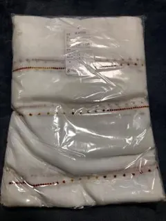 レースカーテン 2枚 100