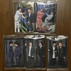 よしもと ウエハース 5枚セット