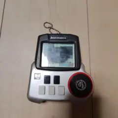 ビートマニア ポケット2 本体　動作品　ジャンク