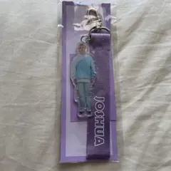 ジョシュア SEVENTEEN キーリング carat land ケレン