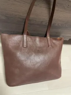 イルビゾンテ　トートバッグ良品