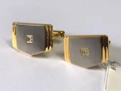 Pierre Balmain ピエール・バルマン　カフス