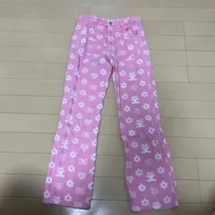 シャーリーテンプル パンツ