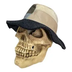 coeur × ADAM ET ROPE パッチワーク ハット 日本製 クール