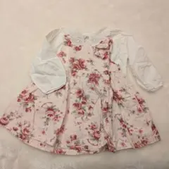 タルティーヌエショコラ ワンピース