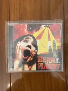 ONE OK ROCK BEAM OF LIGHT CD
