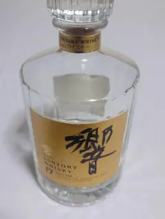 2026年最新】サントリー響17年 空瓶の人気アイテム - メルカリ