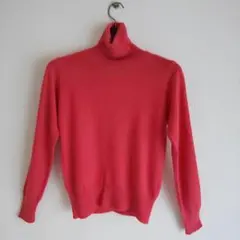 タートルネック ハイネック