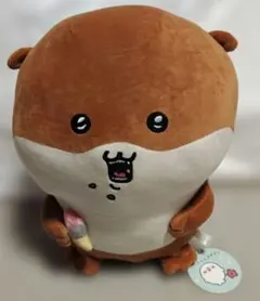 じいさんとアザラシ