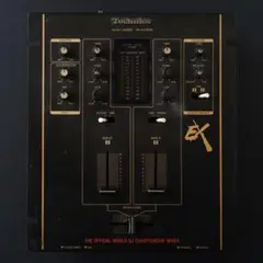 Technics SH-DJ1200 動作確済み CHクロスフェーダー交換 - メルカリ